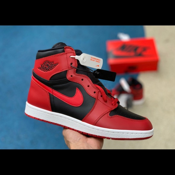 Jordan 1’s - Picture 1 of 4